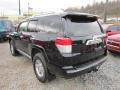Black - 4Runner SR5 4x4 Photo No. 4