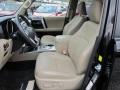 Black - 4Runner SR5 4x4 Photo No. 10