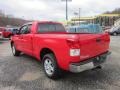 2011 Radiant Red Toyota Tundra Double Cab 4x4  photo #5