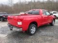 2011 Radiant Red Toyota Tundra Double Cab 4x4  photo #7