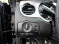 Charcoal Black Controls Photo for 2012 Ford Mustang #62369625