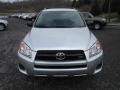 2011 Classic Silver Metallic Toyota RAV4 V6 4WD  photo #2