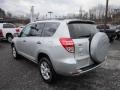 2011 Classic Silver Metallic Toyota RAV4 V6 4WD  photo #5