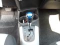  2012 Prius c Hybrid Three ECVT Automatic Shifter