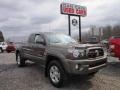 Pyrite Mica 2011 Toyota Tacoma V6 TRD Sport Access Cab 4x4