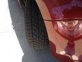 2009 Camellia Red Pearl Subaru Forester 2.5 X Premium  photo #2