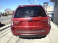 2009 Camellia Red Pearl Subaru Forester 2.5 X Premium  photo #6