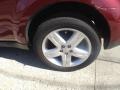 2009 Camellia Red Pearl Subaru Forester 2.5 X Premium  photo #8
