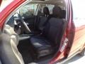 2009 Camellia Red Pearl Subaru Forester 2.5 X Premium  photo #12
