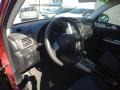 2009 Camellia Red Pearl Subaru Forester 2.5 X Premium  photo #13