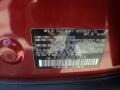 2009 Camellia Red Pearl Subaru Forester 2.5 X Premium  photo #17