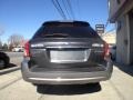 2009 Diamond Gray Metallic Subaru Outback 2.5i Special Edition Wagon  photo #5