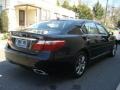 Obsidian Black - LS 460 L AWD Photo No. 4