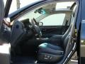 Obsidian Black - LS 460 L AWD Photo No. 7