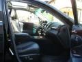 Obsidian Black - LS 460 L AWD Photo No. 8