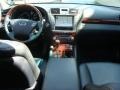 Obsidian Black - LS 460 L AWD Photo No. 9
