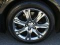 Obsidian Black - LS 460 L AWD Photo No. 14