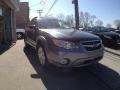 2009 Diamond Gray Metallic Subaru Outback 2.5i Limited Wagon  photo #4