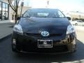 Black - Prius Hybrid IV Photo No. 2