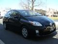 Black - Prius Hybrid IV Photo No. 3