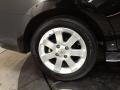 Super Black - Sentra 2.0 SR Photo No. 4