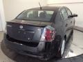 Super Black - Sentra 2.0 SR Photo No. 5