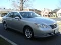 Tungsten Silver Pearl - ES 350 Photo No. 3