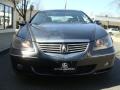 2008 Carbon Gray Pearl Acura RL 3.5 AWD Sedan  photo #2