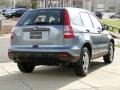 2009 Glacier Blue Metallic Honda CR-V LX  photo #5