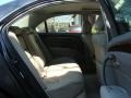 2008 Carbon Gray Pearl Acura RL 3.5 AWD Sedan  photo #12