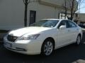 Starfire White Pearl - ES 350 Photo No. 1