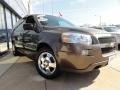 Desert Brown Metallic 2008 Chevrolet Uplander LT