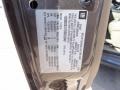 Desert Brown Metallic - Uplander LT Photo No. 30