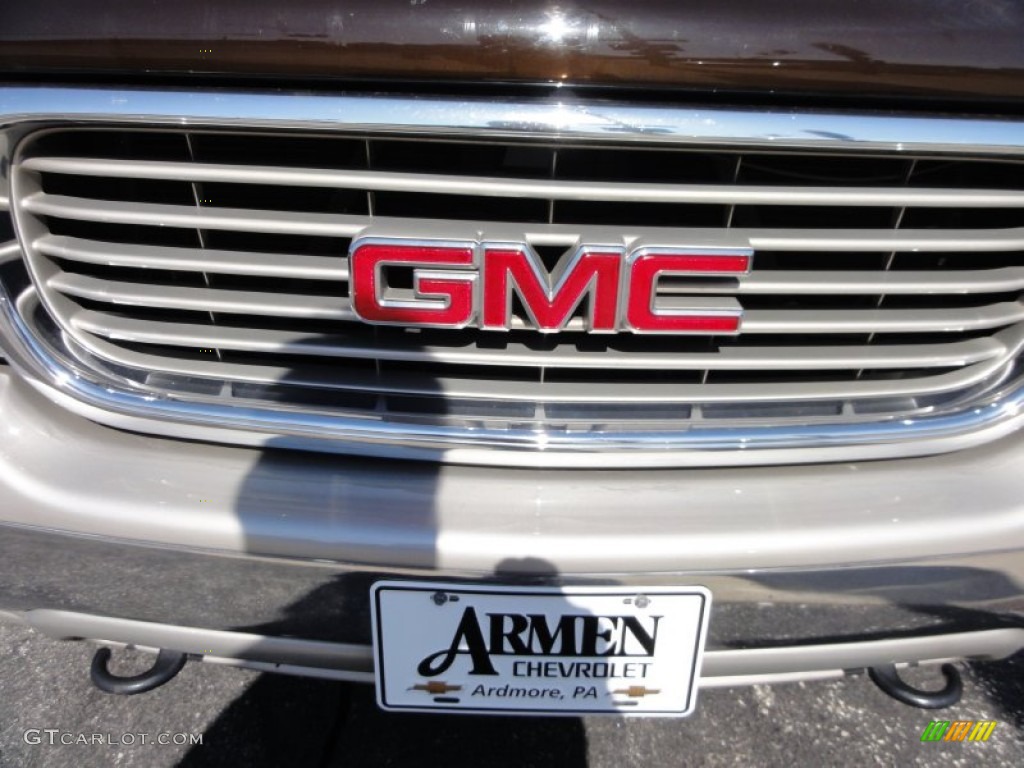 2004 Yukon SLT 4x4 - Silver Birch Metallic / Pewter/Dark Pewter photo #32