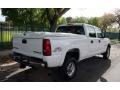 2003 Summit White Chevrolet Silverado 2500HD LS Crew Cab 4x4  photo #8