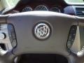 2008 Ming Blue Metallic Buick Lucerne CXL  photo #25