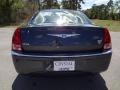 2008 Steel Blue Metallic Chrysler 300 C HEMI  photo #7