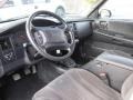Dark Slate Gray Prime Interior Photo for 2004 Dodge Dakota #62372394
