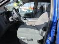 Electric Blue Pearl - Ram 2500 SLT Mega Cab 4x4 Photo No. 10