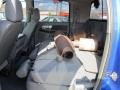 Electric Blue Pearl - Ram 2500 SLT Mega Cab 4x4 Photo No. 13