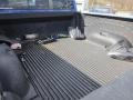 Electric Blue Pearl - Ram 2500 SLT Mega Cab 4x4 Photo No. 16