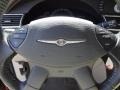 2007 Cognac Crystal Pearl Chrysler Pacifica Touring  photo #26