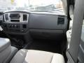 Electric Blue Pearl - Ram 2500 SLT Mega Cab 4x4 Photo No. 18