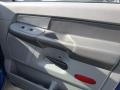 Electric Blue Pearl - Ram 2500 SLT Mega Cab 4x4 Photo No. 21