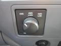 Electric Blue Pearl - Ram 2500 SLT Mega Cab 4x4 Photo No. 23
