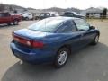 Arrival Blue Metallic - Cavalier Coupe Photo No. 5