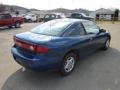 2004 Arrival Blue Metallic Chevrolet Cavalier Coupe  photo #5