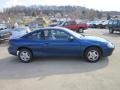 Arrival Blue Metallic - Cavalier Coupe Photo No. 6