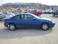 2004 Arrival Blue Metallic Chevrolet Cavalier Coupe  photo #6