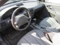 Arrival Blue Metallic - Cavalier Coupe Photo No. 11